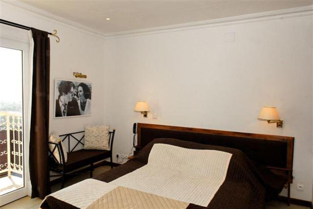 Hotel Brajas Antananarivo Exterior foto