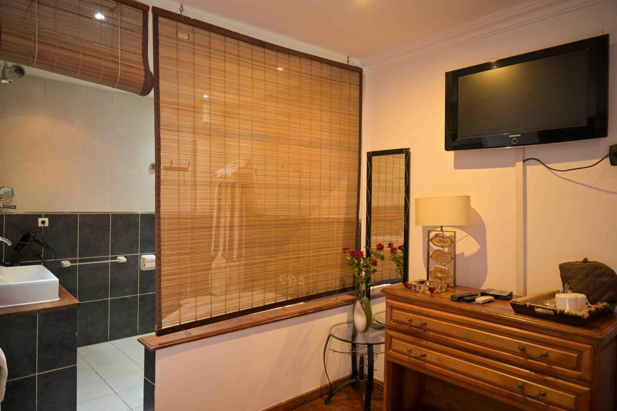 Hotel Brajas Antananarivo Quarto foto